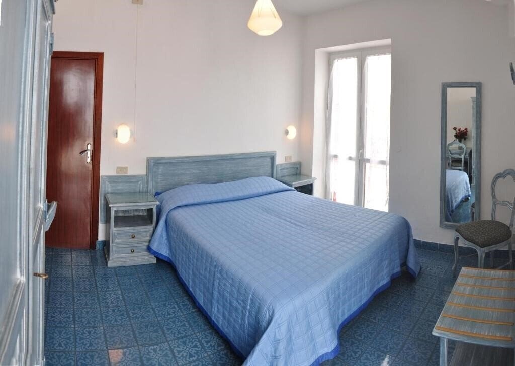 Вид Residence Villa Teresa вилла