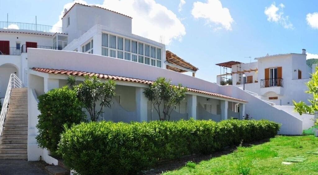 Фотография Residence Villa Teresa вилла