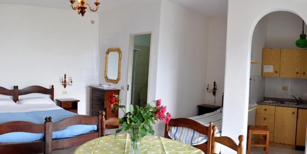 Картинка Residence Villa Teresa вилла