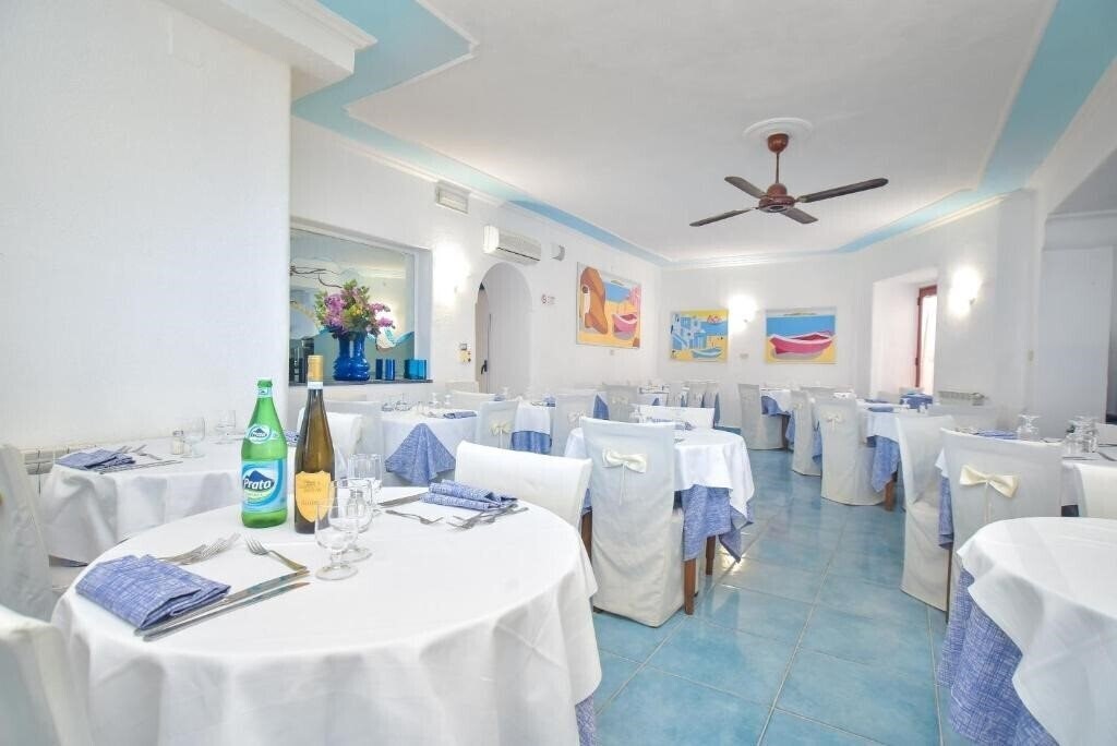 Картинка Villa Tina 3*