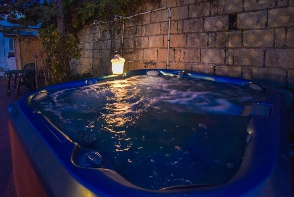 Панорама Villa Tina 3*