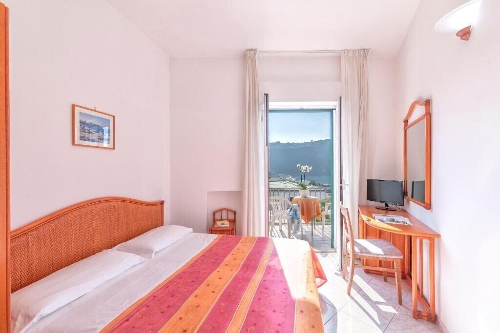 Апартаменты Citara 3*