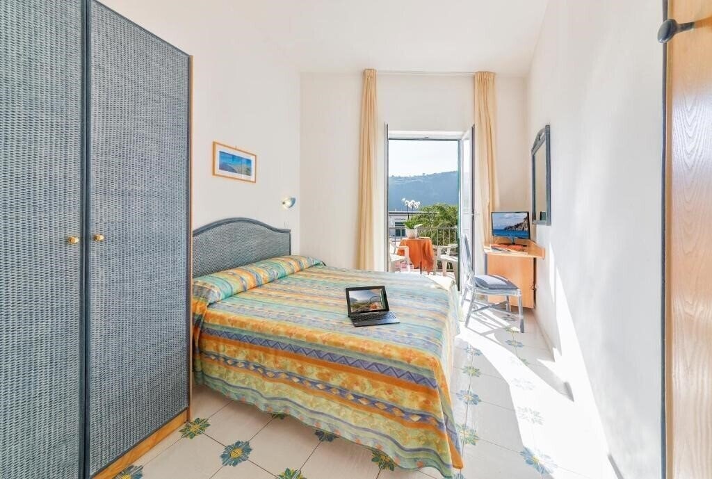 Панорама Citara 3*