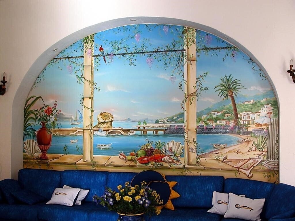 Апартаменты La Sirenella 3*