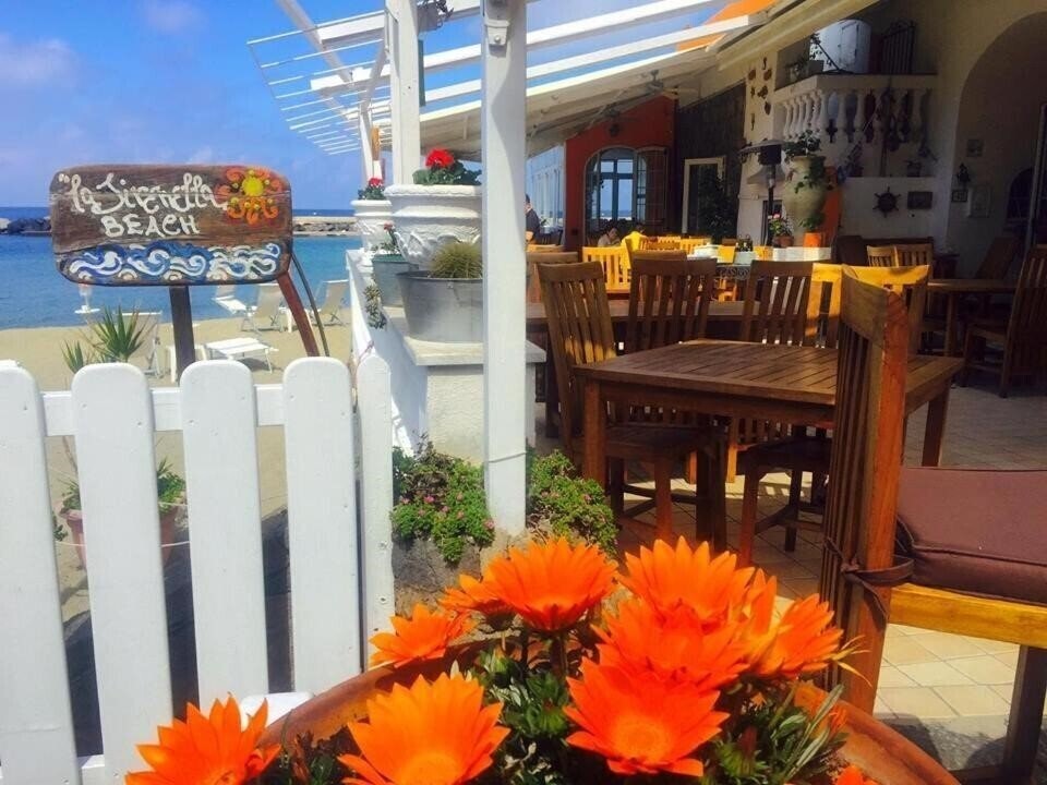 Изображение La Sirenella 3*