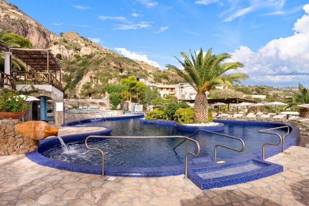 Панорама Park Miramare 4*