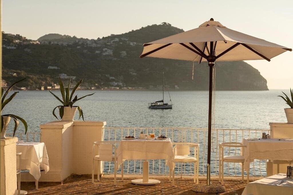 Картинка Park Miramare 4*