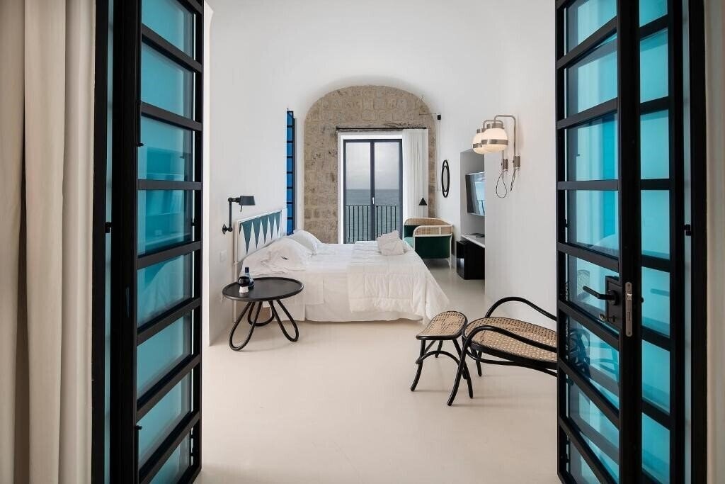 Вид Park Miramare 4*