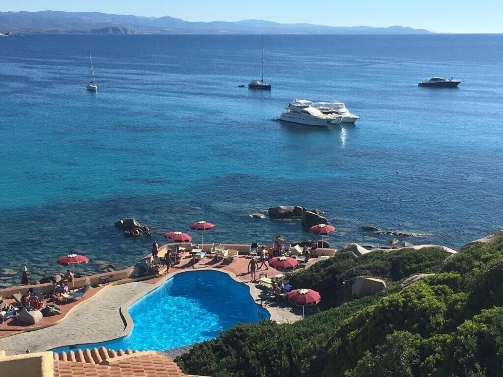 Панорама Club Esse Shardana 4*