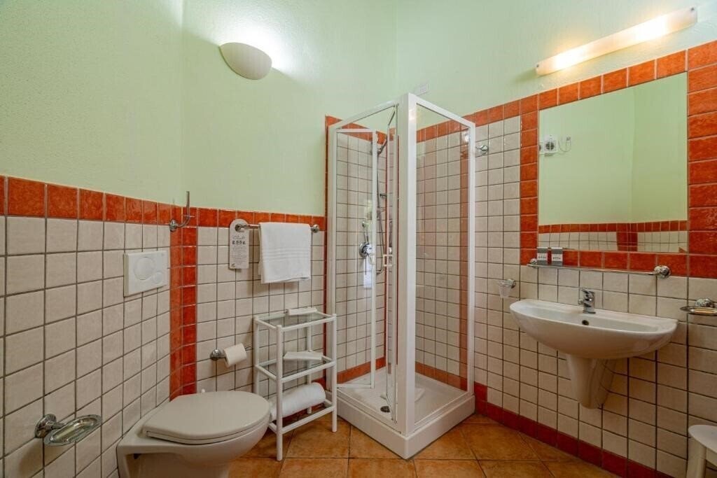 Фотография Club Esse Cala Gonone 4*
