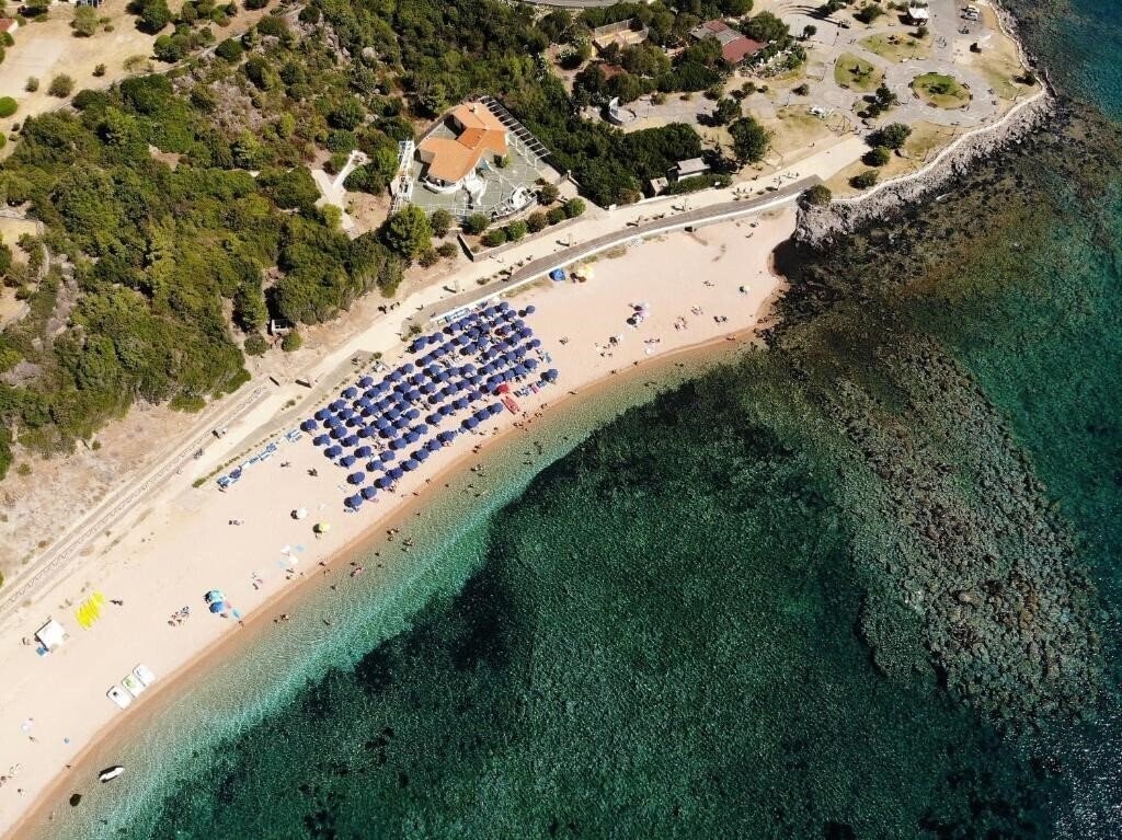 Картинка Club Esse Cala Gonone 4*