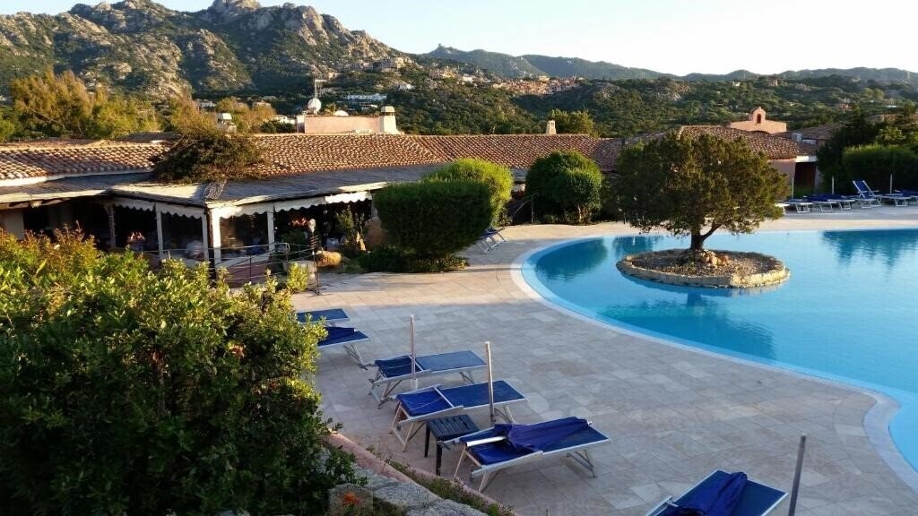 Изображение Colonna Resort Country & Sporting Club 4*