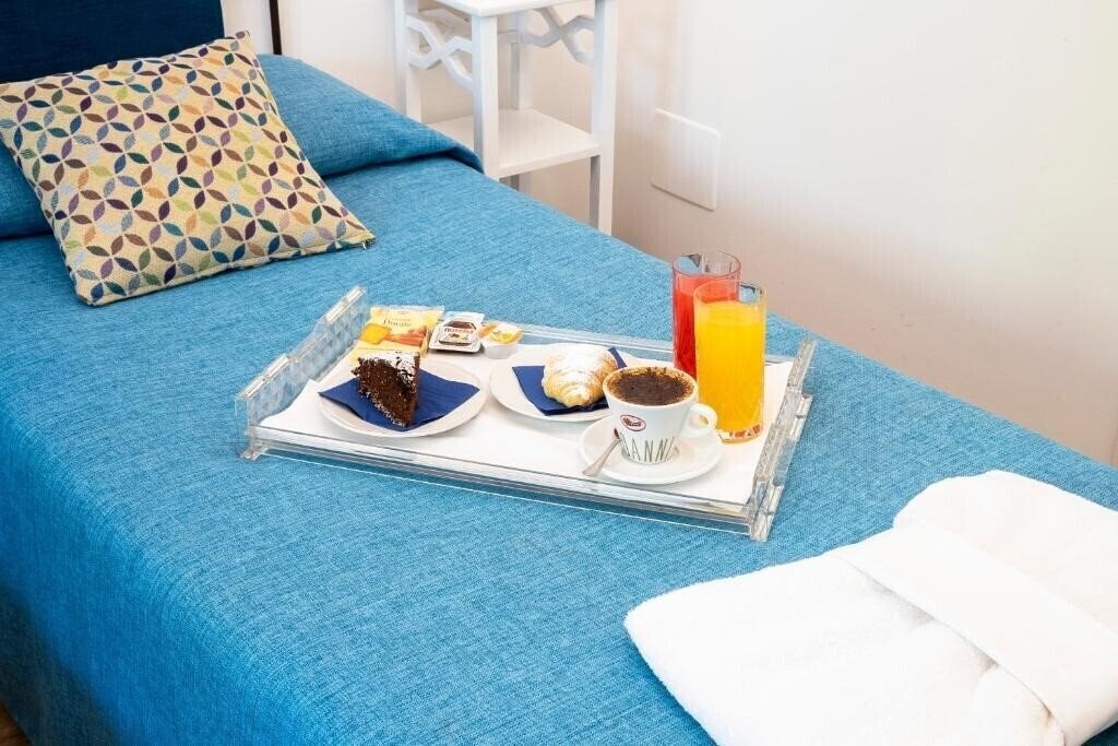 Фотография Le Dune 3*