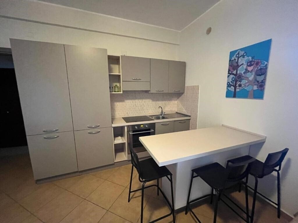 Панорама Kalaskiso 3*