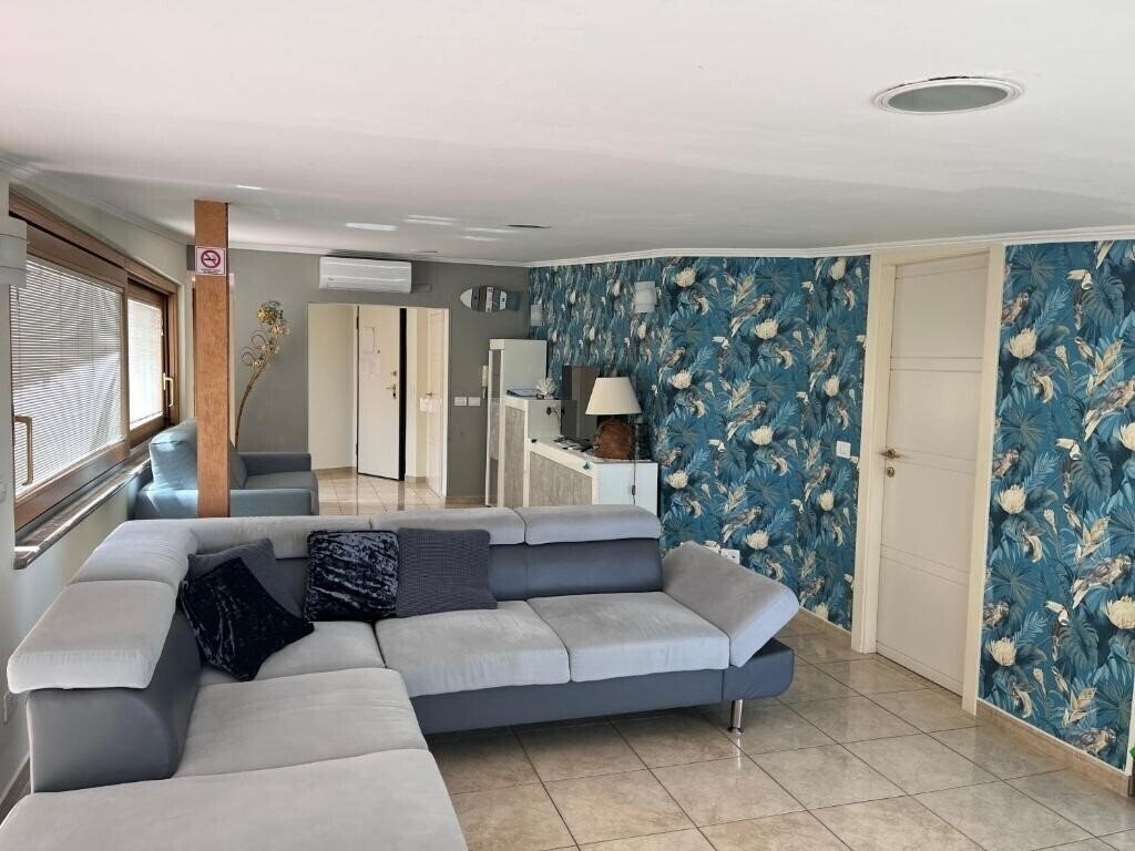 Апартаменты Kalaskiso 3*