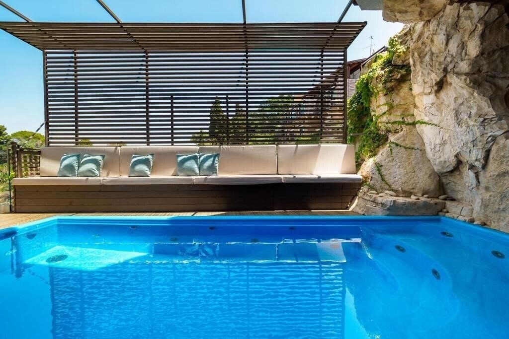 Територія Atlantis Bay 5*