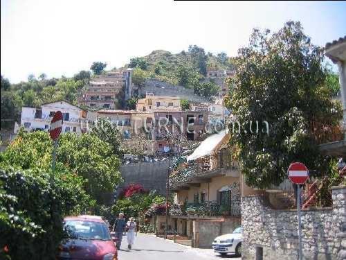 Панорама Andromaco Palace 3*