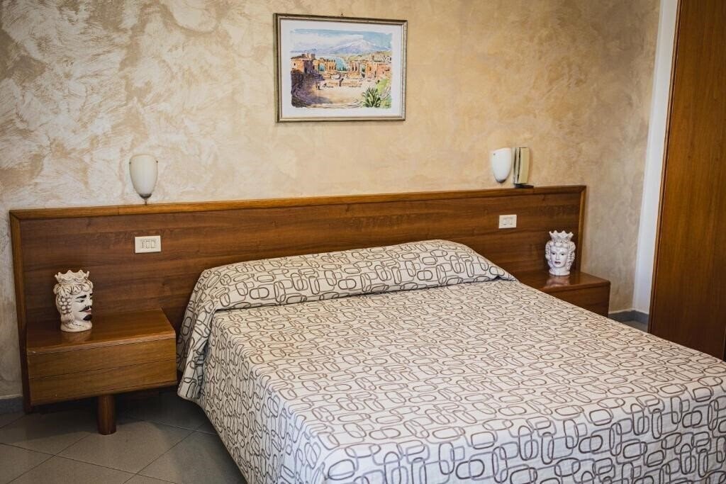 Территория Alexander Naxos 3*