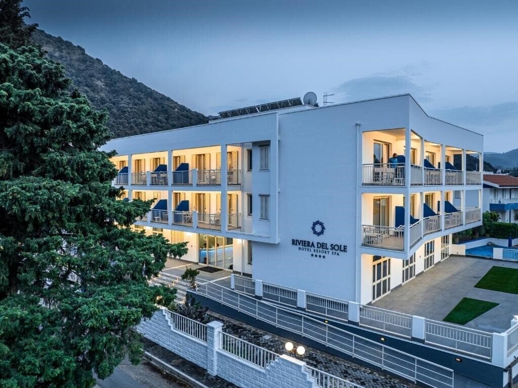Картинка Hotel Villaggio Residence Riviera Del Sole 4*