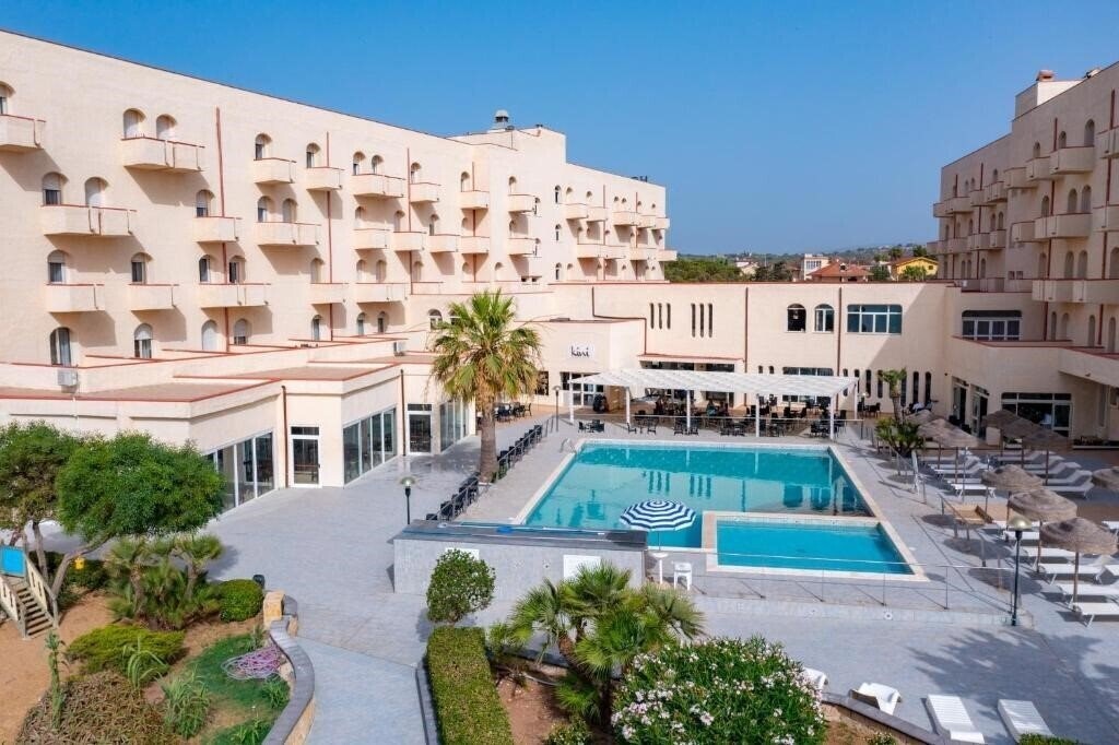 Панорама Club Eloro 3*