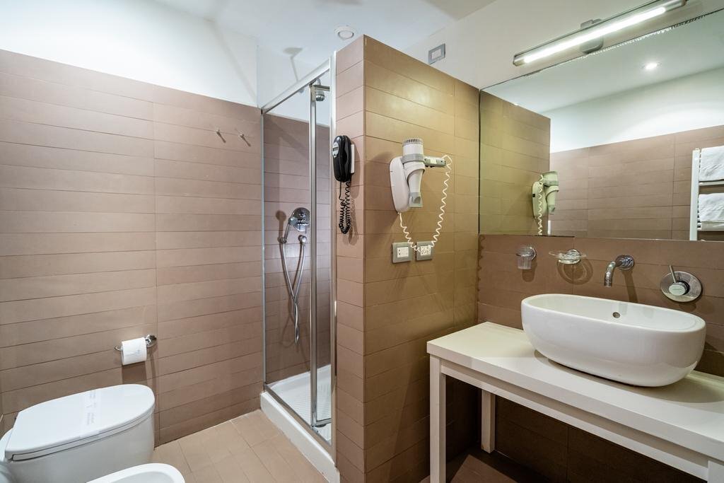 Вид Capo Peloro Resort 4*