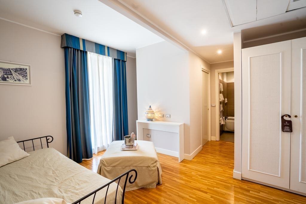 Территория Capo Peloro Resort 4*