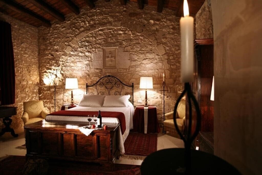 Зображення Eremo Della Giubiliana 5*