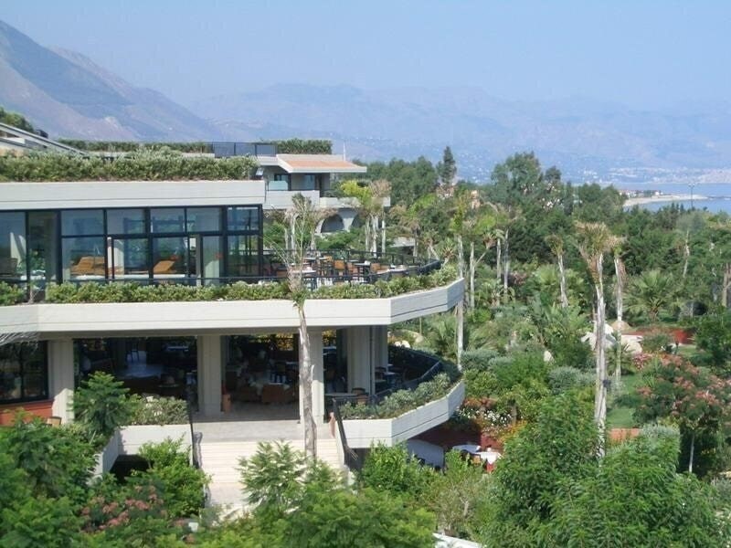 Фотография Fiesta Garden Beach 4*