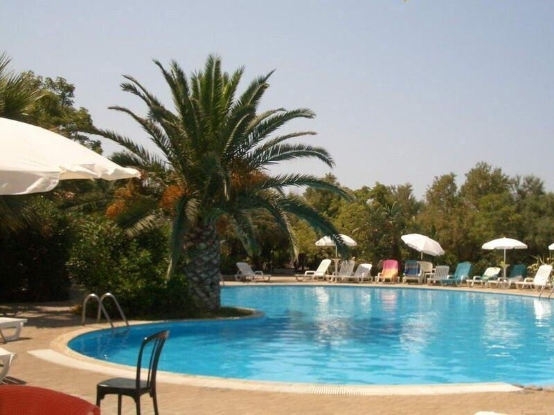 Вид Fiesta Garden Beach 4*