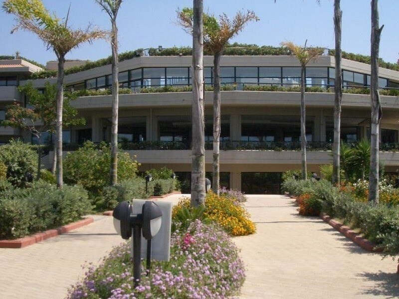 Территория Fiesta Garden Beach 4*