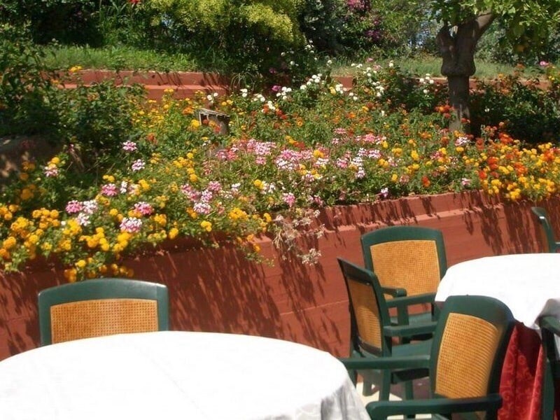 Апартаменты Fiesta Garden Beach 4*