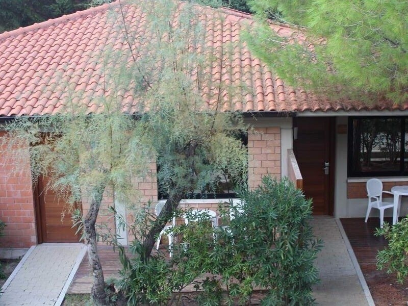 Панорама Fiesta Garden Beach 4*