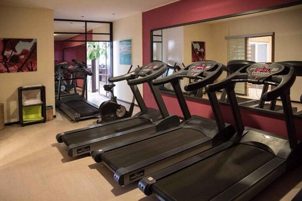 Картинка Grand Avalon Sikani 4*