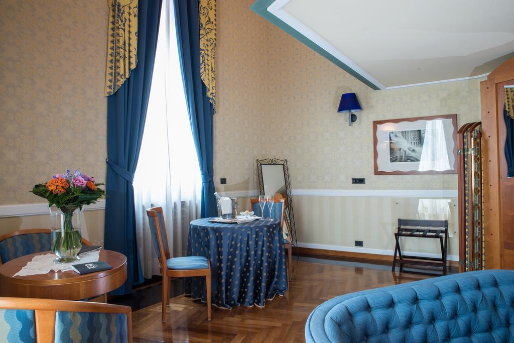 Вид Grand Hotel Ortigia (ex. Ortigia) 5*