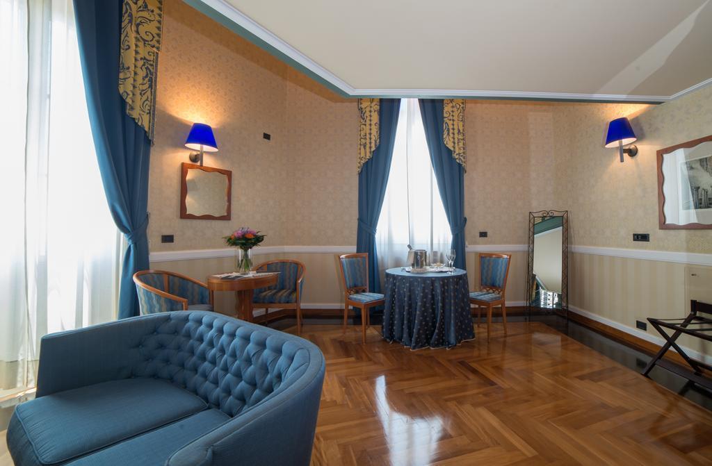 Панорама Grand Hotel Ortigia (ex. Ortigia) 5*