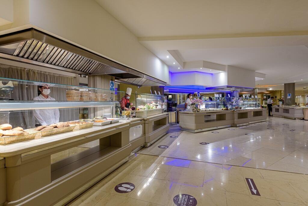 Панорама Acacia Resort 4*