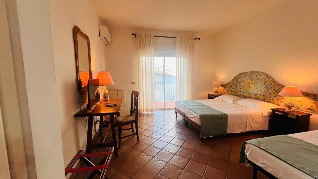 Изображение Bay Palace 4*