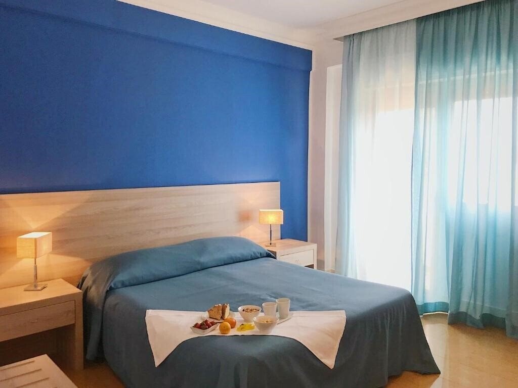 Апартаменты Conchiglia D'Oro 3*