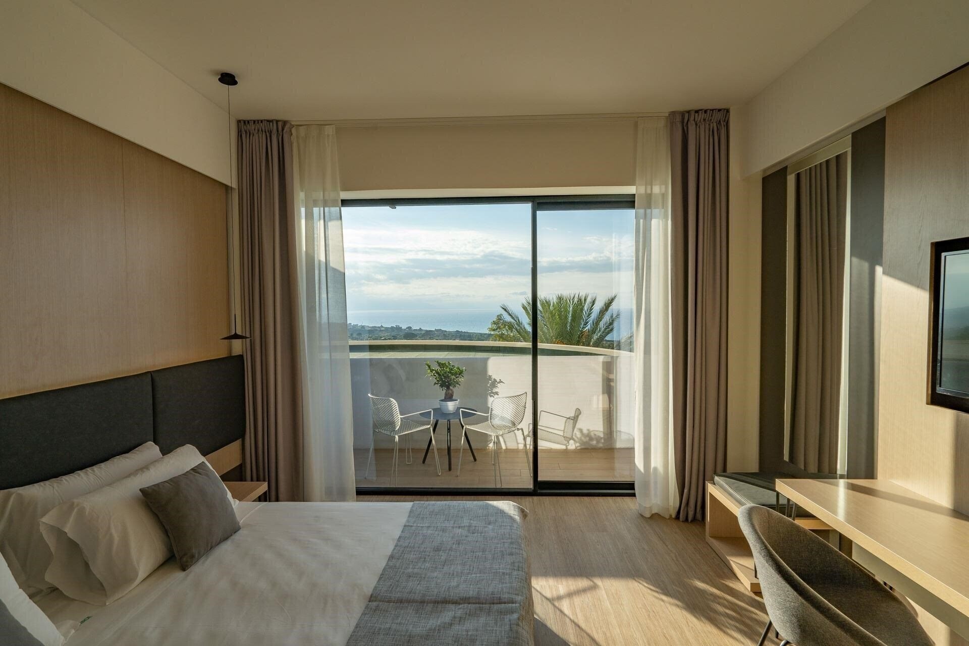 Фотография Costa Verde 4*