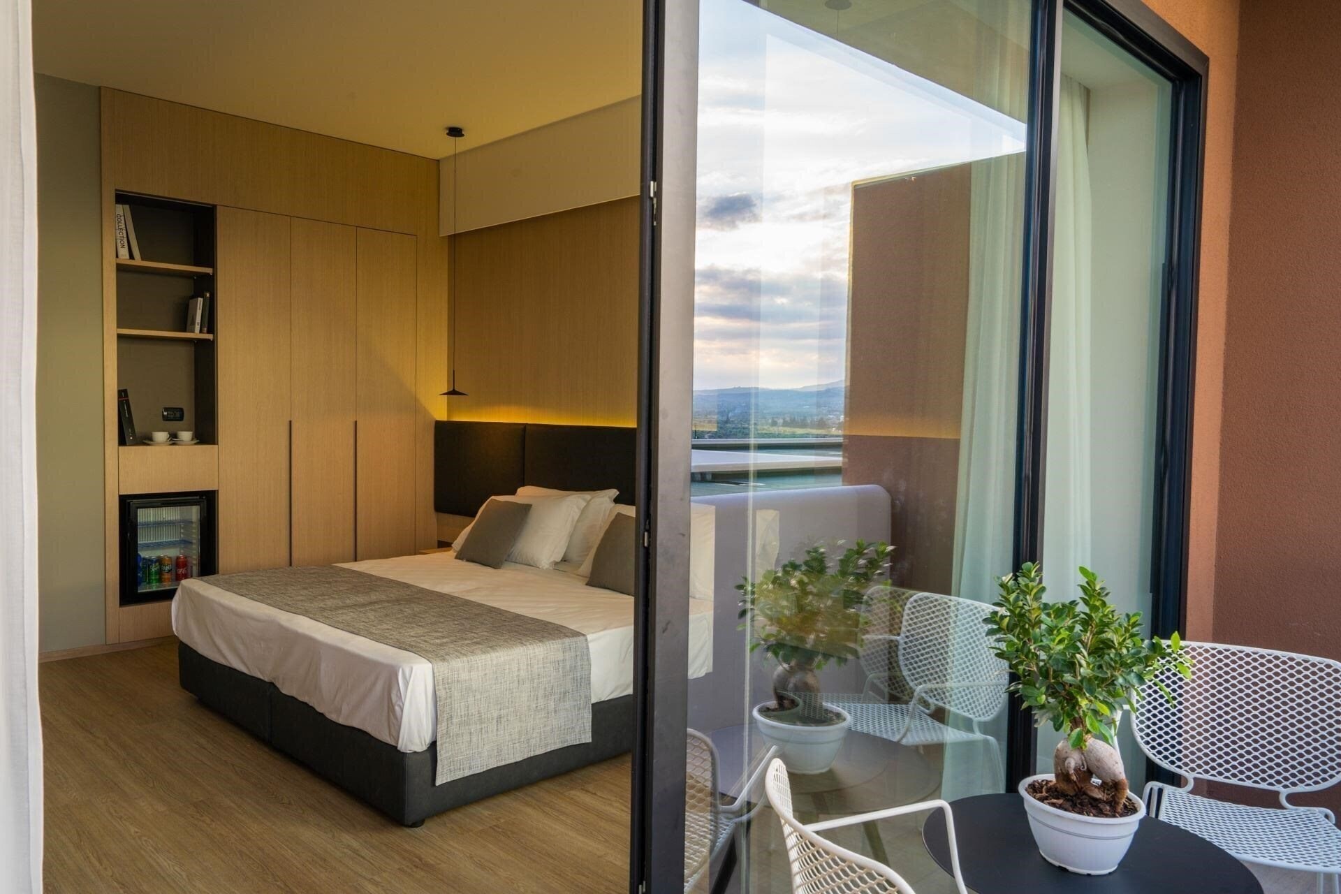 Изображение Costa Verde 4*