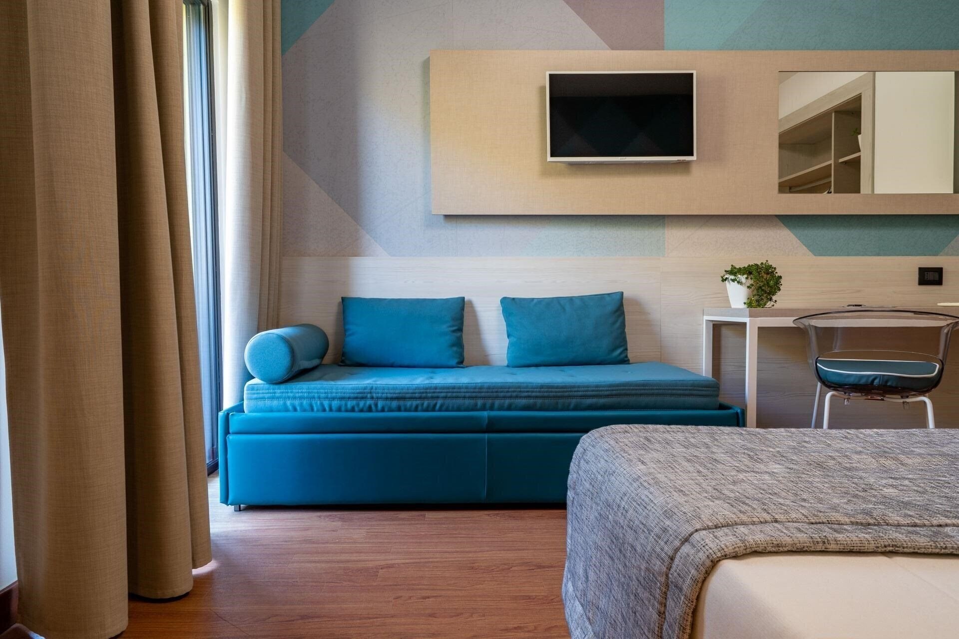 Вид Costa Verde 4*