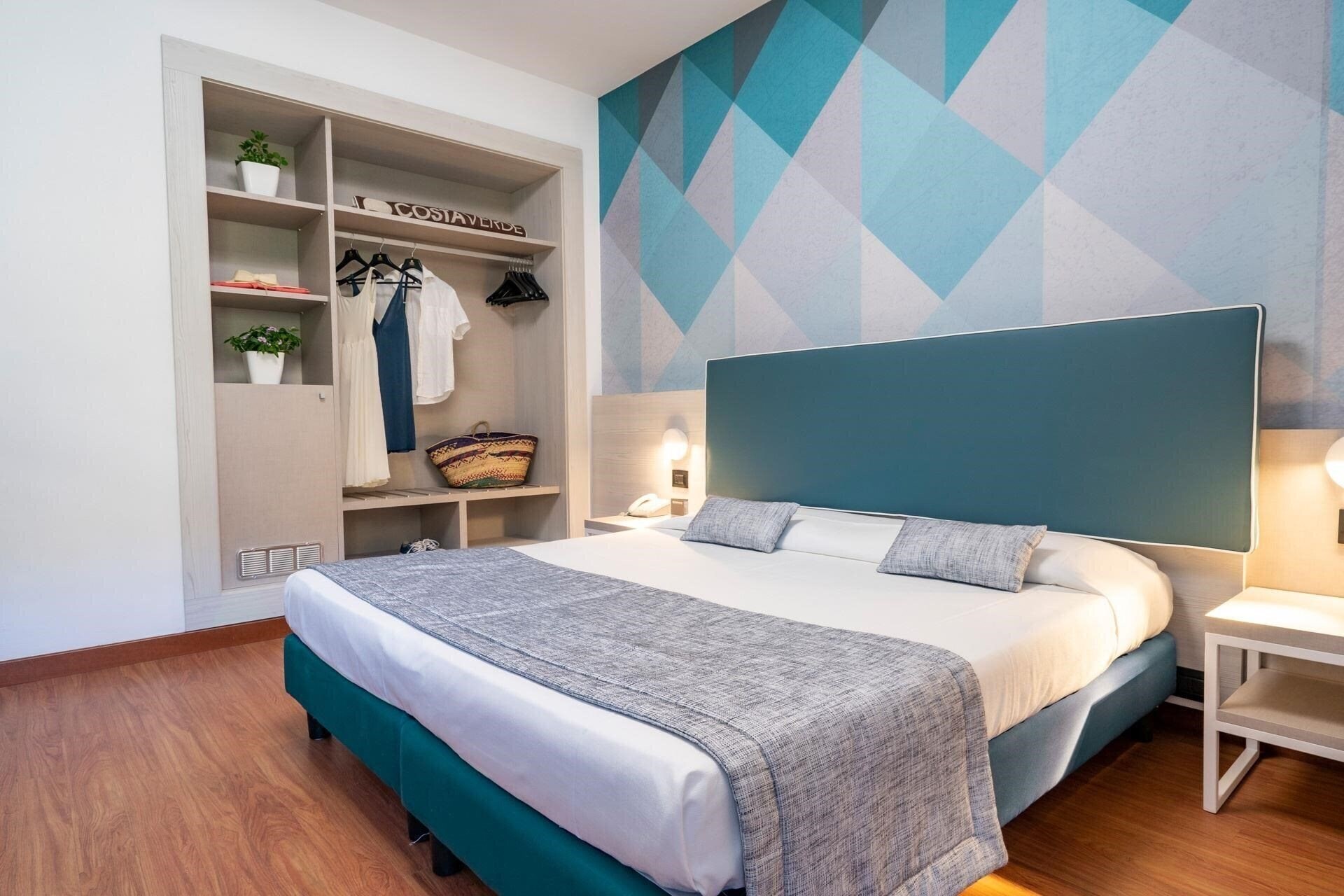 Территория Costa Verde 4*