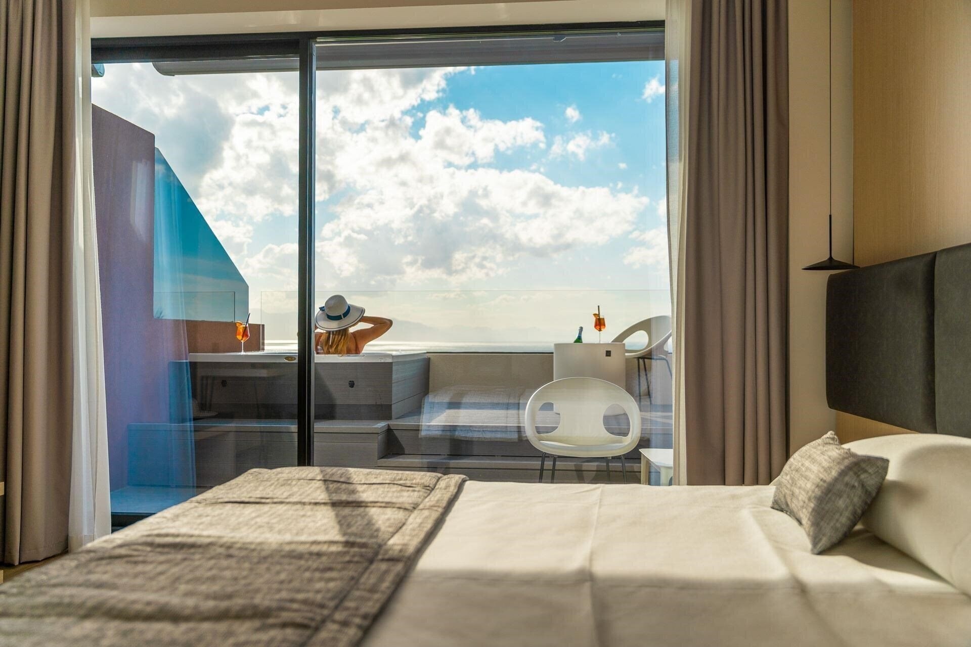 Апартаменты Costa Verde 4*