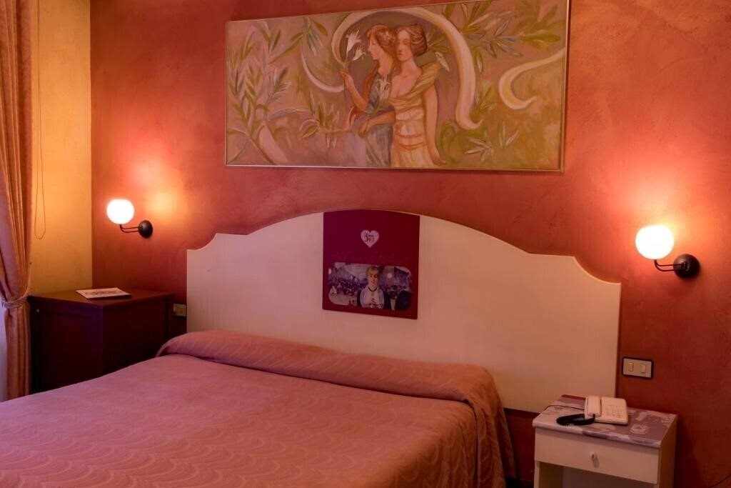 Територія Joli 3*