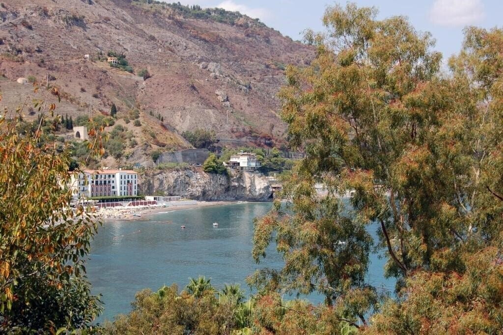 Территория Lido Mediterranee 4*