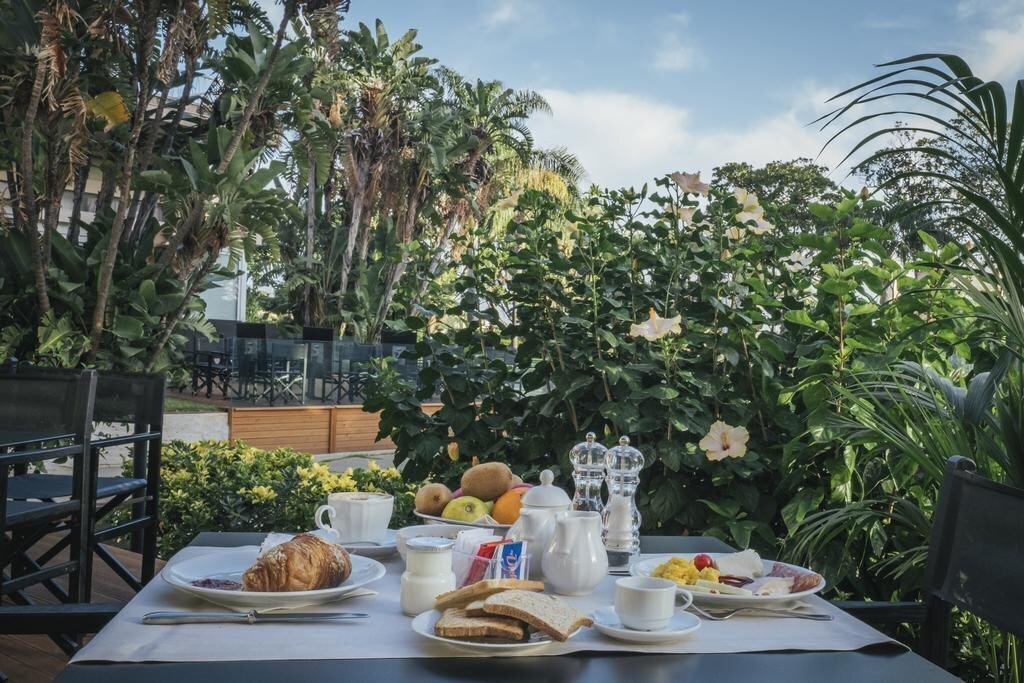 Картинка Mondello Palace 4*