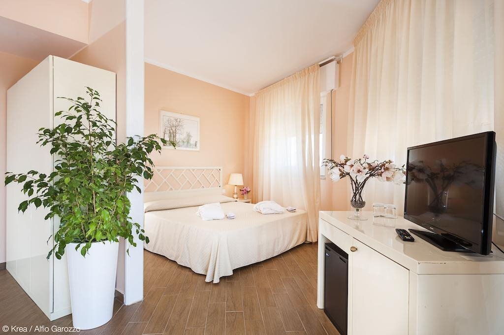 Вид Mondello Palace 4*