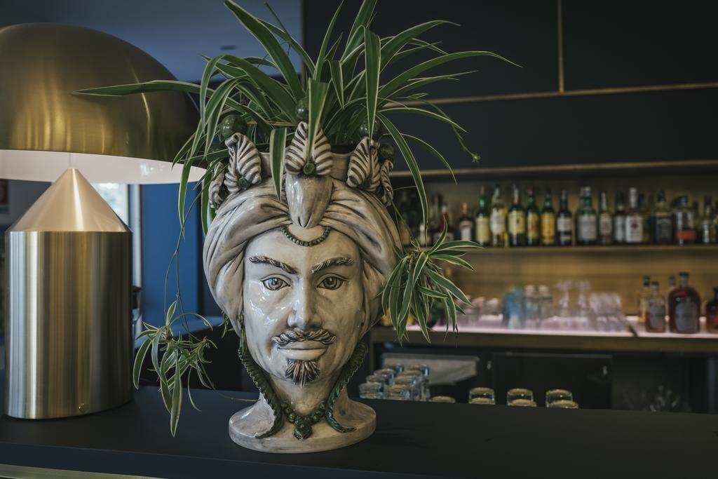 Апартаменты Mondello Palace 4*