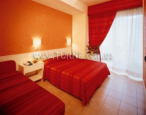 Панорама Panorama 3*