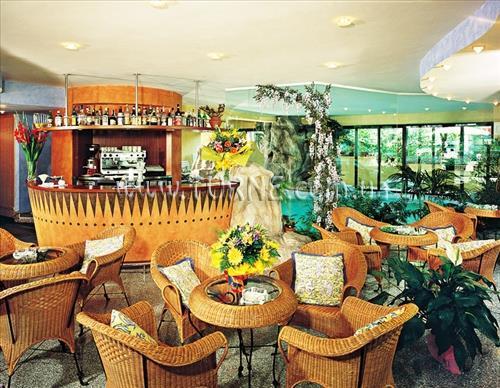 Апартаменты Panorama 3*